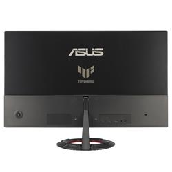 ASUS TUF Gaming 27" FHD rapide IPS 180Hz 1ms (GTG) Moniteur de jeu(Open Box)