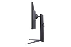 LG UltraGear 27" QHD 2560x1440 IPS 180Hz 1ms  Moniteur de jeu(Open Box)