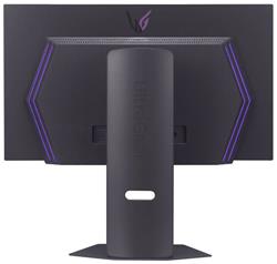 LG UltraGear 27" QHD 2560x1440 OLED 480Hz 0,03ms Moniteur de jeu(Open Box)