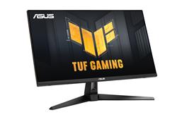 ASUS TUF Gaming 27" QHD IPS rapide 180 Hz  1 ms (GTG) Moniteur de jeu(Open Box)