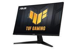 ASUS TUF Gaming 27" QHD IPS rapide 180 Hz  1 ms (GTG) Moniteur de jeu(Open Box)