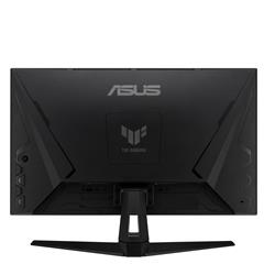 ASUS TUF Gaming 27" QHD IPS rapide 180 Hz  1 ms (GTG) Moniteur de jeu(Open Box)