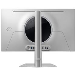 Samsung Odyssey G6 27" QHD OLED 240Hz 0.03ms (GTG) Moniteur(Open Box)