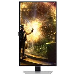 Samsung Odyssey G6 27" QHD OLED 240Hz 0.03ms (GTG) Moniteur(Open Box)