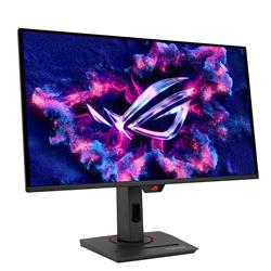 Asus ROG Strix 26.5 po UHD Tandem QD-OLED 240Hz de jeu Moniteur(Open Box)