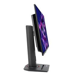 Asus ROG Strix 26.5 po UHD Tandem QD-OLED 240Hz de jeu Moniteur(Open Box)