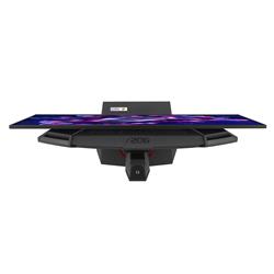 Asus ROG Strix 26.5 po UHD Tandem QD-OLED 240Hz de jeu Moniteur(Open Box)