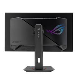 Asus ROG Strix 26.5 po UHD Tandem QD-OLED 240Hz de jeu Moniteur(Open Box)