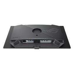 Asus ROG Strix 26.5 po UHD Tandem QD-OLED 240Hz de jeu Moniteur(Open Box)