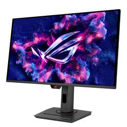 Asus ROG Strix 26.5 po UHD Tandem QD-OLED 240Hz de jeu Moniteur(Open Box)