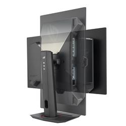Asus ROG Strix 26.5 po UHD Tandem QD-OLED 240Hz de jeu Moniteur(Open Box)