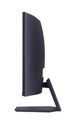 LG UltraGear 27 po 2560 x 1440 QHD Curved 180Hz de jeu Moniteur(Open Box)