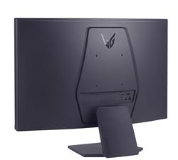 LG UltraGear 27 po 2560 x 1440 QHD Curved 180Hz de jeu Moniteur(Open Box)