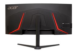 Acer Nitro 34" WQHD 3440x1440 Curved VA 120hz 1ms Gaming Monitor