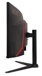 Acer Nitro 34" WQHD 3440x1440 Curved VA 120hz 1ms Gaming Monitor