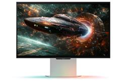 Samsung Odyssey 3D 27" 4K  IPS 165Hz 1ms (GtG) Gaming Monitor(Open Box)