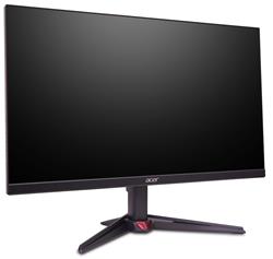 Acer Nitro VG270 27 pouces 1080P IPS 200Hz 0.5ms Moniteur de jeu(Open Box)