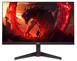 Acer Nitro VG270 27 pouces 1080P IPS 200Hz 0.5ms Moniteur de jeu(Open Box)