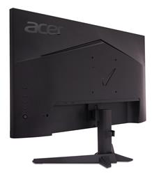 Acer Nitro VG270 27 pouces 1080P IPS 200Hz 0.5ms Moniteur de jeu(Open Box)