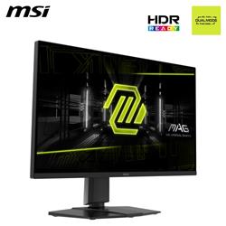 MSI 27 MAG 275po Dual Mode (UHD 180Hz ↔ FHD 360Hz) IPS de jeu Moniteur(Open Box)