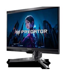 ACER 27 po 2560 x 1440 IPS  360Hz 1,000Hz  de jeu Moniteur(Open Box)