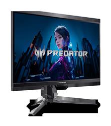 ACER 27 po 2560 x 1440 IPS  360Hz 1,000Hz  de jeu Moniteur(Open Box)