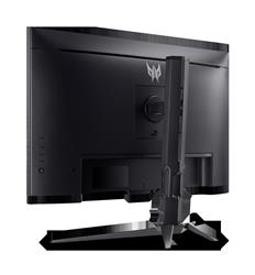 ACER 27 po 2560 x 1440 IPS  360Hz 1,000Hz  de jeu Moniteur(Open Box)