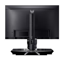 ACER 27 po 2560 x 1440 IPS  360Hz 1,000Hz  de jeu Moniteur(Open Box)