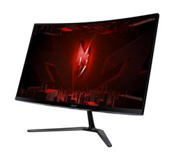 Acer Nitro 27" 2560 x 1440 QHD VA 180Hz Gaming Monitor(Open Box)