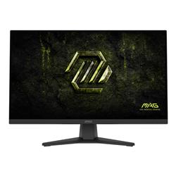 MSI MAG 272F X24 27" FHD 240Hz 0.5ms (GtG) Gaming Monitor(Open Box)