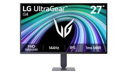 LG 27" 2560 x 1440 QHD IPS 300Hz Gaming Monitor(Open Box)