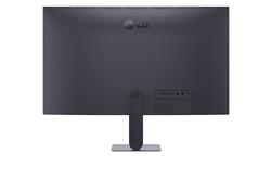 LG 27" 2560 x 1440 QHD IPS 300Hz Gaming Monitor(Open Box)