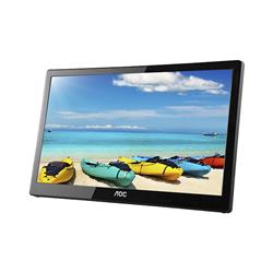 AOC (I1659FWUX Pro) - Moniteur portatif IPS 16 po