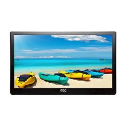 AOC (I1659FWUX Pro) - Moniteur portatif IPS 16 po
