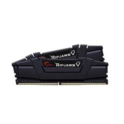 G.SKILL Ripjaws V 64GB (2x32GB) DDR4 3600MHz CL18 UDIMM