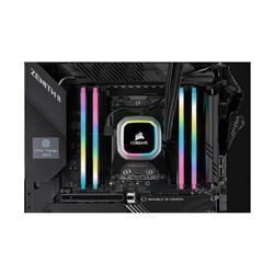 CORSAIR VENGEANCE RGB PRO SL 32GB (2x16GB) DDR4 3200MHz CL16 UDIMM