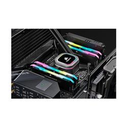 CORSAIR VENGEANCE RGB PRO SL 32GB (2x16GB) DDR4 3200MHz CL16 UDIMM