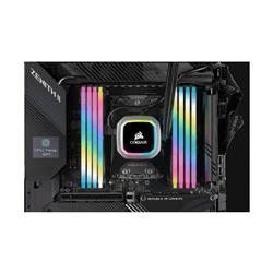 CORSAIR VENGEANCE RGB PRO SL 32GB (2x16GB) DDR4 3200MHz CL16 UDIMM