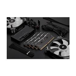 CORSAIR VENGEANCE RGB PRO SL 32GB (2x16GB) DDR4 3200MHz CL16 UDIMM