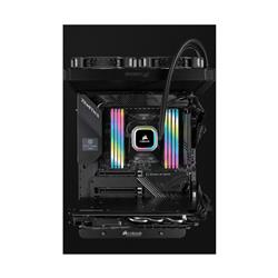 CORSAIR VENGEANCE RGB PRO SL 32GB (2x16GB) DDR4 3200MHz CL16 UDIMM