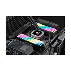 CORSAIR VENGEANCE RGB PRO SL 32GB (2x16GB) DDR4 3200MHz CL16 UDIMM