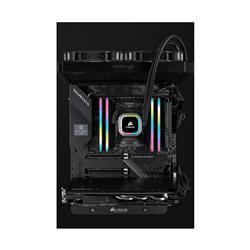 CORSAIR VENGEANCE RGB PRO SL 32GB (2x16GB) DDR4 3200MHz CL16 UDIMM
