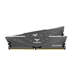 TEAMGROUP T-FORCE VULCAN Z 16GB (2x8GB) DDR4 3600MHz CL18 UDIMM