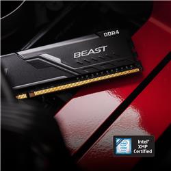 Kingston FURY Beast 64GB (2x32GB) DDR4 3600MHz CL18 UDIMM
