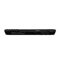 Kingston FURY Beast 64GB (2x32GB) DDR4 3600MHz CL18 UDIMM