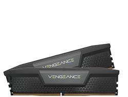 CORSAIR VENGEANCE 32GB (2x16GB) DDR5 5200MHz CL40 UDIMM