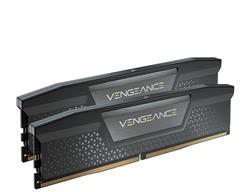 CORSAIR VENGEANCE 32GB (2x16GB) DDR5 5200MHz CL40 UDIMM