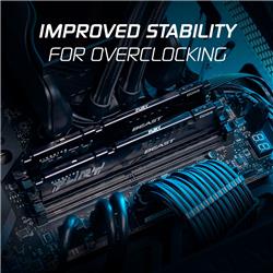 Kingston FURY Beast 32GB (2x16GB) DDR5 5600MHz CL36 UDIMM