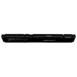 Kingston FURY Beast 32GB (2x16GB) DDR5 5600MHz CL36 UDIMM