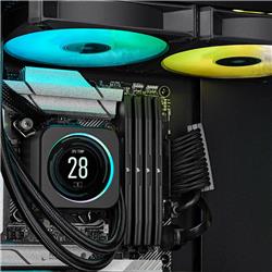 CORSAIR VENGEANCE 96GB (2x48GB) DDR5 5600MHz CL40 UDIMM
